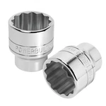 Powerbuilt 1-7/8 Inch Socket, 3/4-inch Drive, 12 Point, Thin Wall Hex Strong .... Fixed Price $27.91.