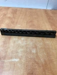 Matco 13pc 3/8" Drive Metric Impact Socket Set 10-22mm Bp10m6a To Bp22m6 W/tray. Fixed Price $114.99.