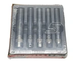 Snap On Tools 5pc 3/8" Drive Essential #3 Spark Plug Socket Set 205esspkplg3 New. Fixed Price $399.00.