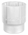 Performance Tool W34548 3/4 Inch Drive 1-1/2 12pt Socket. Fixed Price $19.28.