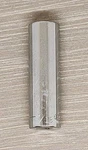 Craftsman Usa 7/16" Deep Well Socket 6 Point 1/4" Drive V. Fixed Price $9.50.