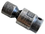 Matco Tools Usa Bup13m6b 13mm Metric Universal Impact Socket 3/8" Drive 6 Point. Fixed Price $17.99.