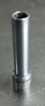 Sk Tools 6mm Deep Socket 1/4" Dr 6pt. Fixed Price $9.99.