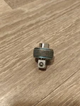 Sears Craftsman Tools 3/8 Drive Thumb Spinner And 1/4 Hex Bit Driver. Fixed Price $19.99.