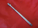 Snap-on Tm60 1/4" Drive 6" Long Extension Usa P1. Fixed Price $16.00.