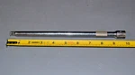 Power Torque 3/8" Drive 10" Extension Bar Gm8255 *preowned*. Fixed Price $12.49.