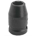 Proto 3/8" Drive Impact Socket 1/4" 6 Point J7208h. Fixed Price $12.30.