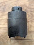 Snap-on 1/2 Drive 4 Lug Axle Nut Socket S6146. Fixed Price $45.99.