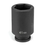 Grey Pneumatic 3029md 3/4" Drive X 29mm Deep Socket. Fixed Price $38.89.