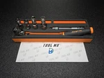 Snap-on Tools Usa Orange 6pc 3/8 Drive Spark Plug Service Foam Set 206sprk02fo. Fixed Price $679.95.