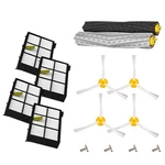 Robot Vacuum Parts Set For Irobot Roomba 800 900 805 860 870 871 880 890 960 980. Fixed Price $12.34.