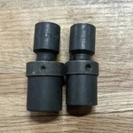 Snap On Tools Imbf22d & Imbf20d 3/8" Drive 6 Point Impact Swivel. Fixed Price $29.00.