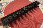 Snap On 3/8" Sae & Metric Sockets Wrenches Ratchets Magnet Holder Tray 38mswhldr. Fixed Price $49.99.