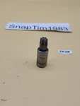 Matco Tools 3/8 Drive Tamper Proof Bp1060a. Fixed Price $21.99.