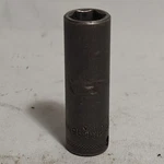 Mac Tools Xdp6 15mmr Usa Deep Impact Socket 3/8" Drive Metric 15mm 6 Point. Fixed Price $17.99.