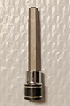 Matco Tools "silver Eagle" Sebx12, 3/8"socket Driven, 3/8" Allen/hex Bit 3.8" L.. Fixed Price $13.59.