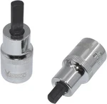 2pcs Suspension Strut Spreader Socket Tool, Compatible With Audi Vw Bmw Ford.... Fixed Price $11.94.