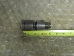 Apex Tools 3/4" Square Drive Universal Adapter Mf-75. Fixed Price $75.00.
