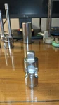Williams S-140a 1/2" Drive Universal Swivel Adaptor. Fixed Price $10.00.