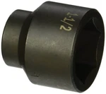 Sk Tools Usa 1/2" Drive, 1-1/2", 6 Point, Standard Impact Socket. Fixed Price $59.85.