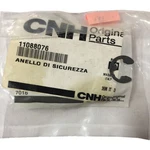 New Holland M10 Snap Ring Part # 11088076. Fixed Price $6.57.