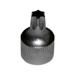 T40 Half/cut Torx Driver X 1/4" Sq Dr .75" Long Hct40-04 Vim Tools 92308904401. Fixed Price $22.07.