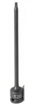 Grey Pneumatic 11206t 3/8" Drive X T20 Internal Star Driver 6" Length. Fixed Price $39.28.