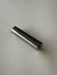 Vintage Craftsman 1/4" Drive 11/32" 6 Point Deep Socket Sae Ee 43576 Usa. Fixed Price $9.00.