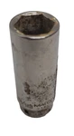 Matco Tools 18mm Deep Well Socket 6 Point Ad18 Chrome Used Made In Usa. Fixed Price $6.99.