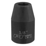 Pt Performance Tools 1/2 Dr 3/8 Impact Socket M800. Fixed Price $6.24.