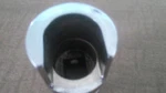 Snap On Tools Usa Wh290 1/2" Drive Sae 29/32" Weatherhead Fitting Chrome Socket. Fixed Price $61.00.