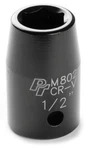 Performance Tool M802 1 2 Dr 6 Point Impact Socket. Fixed Price $18.68.