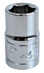Matco Silver Eagle Tools B11m6se 11mm Metric Shallow Socket 3/8" Drive 6 Point. Fixed Price $9.99.