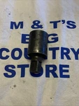 Cornwell Usa 1/2" Drive Universal Joint Swivel Socket Adapter Upj39b. Fixed Price $35.00.
