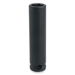 Proto J7322h Impct Skt,steel,blk Oxd,11/16 In 1aw39. Fixed Price $16.77.