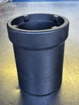 Ampro T72044 Cr-v Used 4 Wheel Drive Bearing Locknut Socket 1/2" Sq. Fixed Price $10.00.