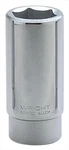 Wright Tool 6528 - 3/4inch Drive 6 Point Deep Socket 7/8inch. Fixed Price $45.50.