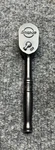 Snap-on Tools New 1/4" Drive Industrial Finish Ratchet Gt72 72 Tooth Flat Black. Fixed Price $75.00.