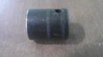 Snap-on Imdfm13 13mm Shallow Impact Socket 3/8" Drive 12 Point Chrome Tool Usa. Fixed Price $11.00.