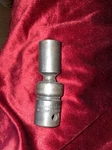 Snap-on Ipl 18 1/2" Drive 3/4" Impact Swivel Socke Made In Usa. Fixed Price $29.99.