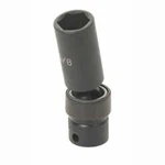 Grey Pneumatic 1008umd 3/8" Drive X 8mm Deep Universal Socket. Fixed Price $22.41.