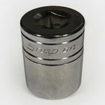 Snap-on 15/16 Sae 1/2 Drive 12 Point Shallow Chrome Socket Usa Sw301 Brand New. Fixed Price $26.98.