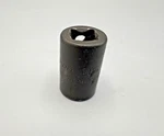 Snap-on E16 Imfle160 Impact Socket *pre Owned* Free Shipping. Fixed Price $14.99.