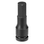 Grey Pneumatic 2911m 1/2" Drive X 11mm Hex Driver Impact Socket. Fixed Price $19.32.