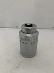 Vintage Mac Zd 486 3/4 Drive 1 1/2 Socket. Fixed Price $27.99.