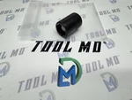 Snap-on Tools New 1/4" Drive 6pt 12mm Shallow Magnetic Power Socket Mgmm12. Fixed Price $58.95.
