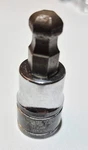 Matco Tools Silver Eagle Sebbxs10m 3/8" Drive 10mm Ball Allen Socket Mid. Fixed Price $23.99.