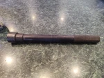 Mac Tools Inner Tie Rod Socket Itr 6000 Made In Usa. Fixed Price $35.99.