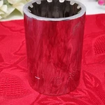 1 1/2" Granco 1" Dr Spline Socket " Huge Usa New See Pictures!! 5ss46 Nos. Fixed Price $29.98.