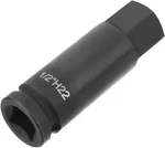 Utoolmart Hex Impact Bit Socket, 1/2-inch Drive Allen 22mm Im.... Fixed Price $19.90.